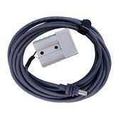 15m Starlink Mini Power Cable  with Anderson Plug Waterproof Connector DC Power Connector Cable