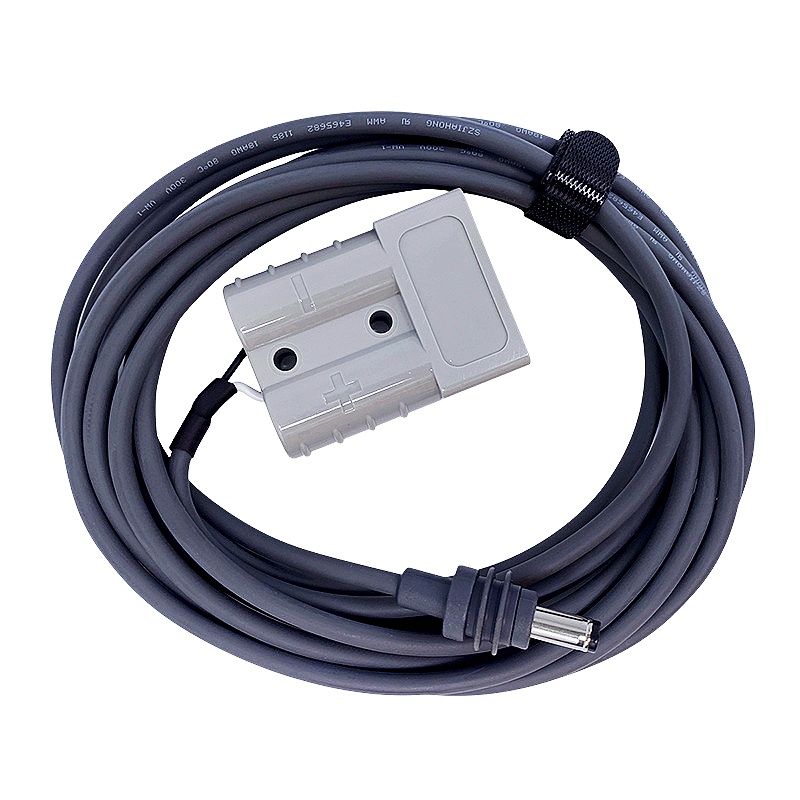 thumbnail image 2 of Starlink Mini DC Power Converter With Anderson Plug 12V-36V To 36V Step-Up For RV, Solar, Off-Grid Use 2 of 11