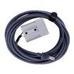 2m Starlink Mini Power Cable with Anderson Plug Waterproof Connector DC Power Connector Cable