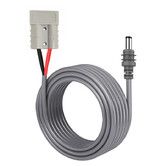 2m Starlink Mini Power Cable  with Anderson Plug Waterproof Connector DC Power Connector Cable