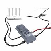 Starlink Gen 3 DC Conversion   12V to 56V Power Supply for WIFI booster Gen 3 Reduce Power Consumption