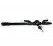 Anti-Theft Car Vehicle Steering Wheel Lock with Anti-Drill Resistant Lock