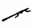 Anti-Theft Car Vehicle Steering Wheel Lock with Anti-Drill Resistant Lock