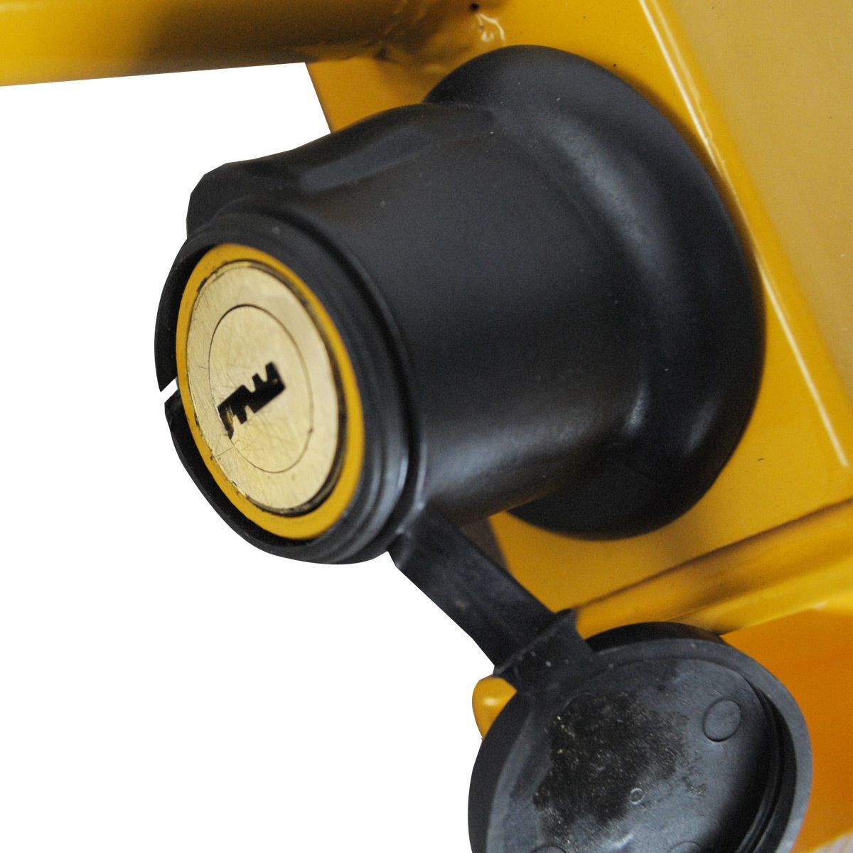 Car Vehicle Wheel Clamp / Wheel Lock with 2 Keys/Suits 1315" Wheels