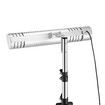 Heavy Duty Adjustable Tripod Stand for Maxkon Outdoor Infrared Heaters