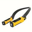 Rechargeable LED Neck Reading Light-Two Brightness Levels,Perfect for Reading Knitting,Camping,Repairing Led Work Light