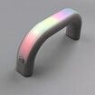 Grey 6 Colors LED LightUp Tumbler Handle for 40oz 30oz Cups Rechargeable Waterproof Not Included Cup