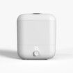 Portable 5L Washing Machine, Rechargeable Cordless Mini Washing Machine with 2000mAh, Charge 1 Time and Up to Use 10 Times, 5L Portable Washer Machine