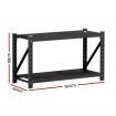 Giantz 1.5Mx0.9M Warehouse Shelving Garage Rack