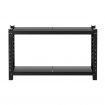 Giantz 1.5Mx0.9M Warehouse Shelving Garage Rack