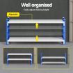 Giantz 2Mx0.9M Warehouse Shelving Garage Rack