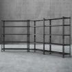 3 x 1.8M Giantz Garage Shelving Warehouse Rack
