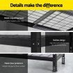 5 x 1.8M Giantz Garage Shelving Warehouse Rack