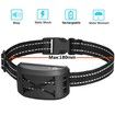 2-in-1 Wireless Dog Fence for 3 Dogs,Waterproof Training Collar with Remote Electric Fence for Ultimate Dog Safety and Freedom.Shock Collar for Large Dog