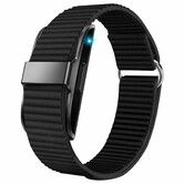 Fitness Tracker,Wearable Activity Step Tracker,Continuous Sleep SpO2 Stress Monitor,IP68 Multiple Sports Modes Watch,Free App for Android iPhone