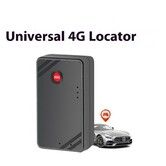 Gps Tracker 4G GPS LBS Wifi Tracker 3000mAh Magnetic  Electronic Fence Parking Report  Sos Overspeed Vibration Alarm Driving Route  Vehicle Mileage