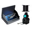4.3 Inch Camera 30m Video Cable Fishing Finder Wide Angle 220 Degree HD Underwater Camera IPS Screen Shark Sonar Storage box Include Fisherman Gift