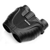 Binoculars 10 x 25 for Men Women, Waterproof Durable and Clear Binoculars with Low Light Night Vision for Sightseeing, Concerts and Bird Watching