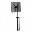 Projector Stand Laptop Stand Tripod Adjustable Height from 26.97 to 63 in