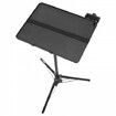 Projector Stand Laptop Stand Tripod Adjustable Height from 26.97 to 63 in