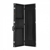 Bass Guitar Hard Case 1220 mm Waterproof With Lock And Key for Bass Guitar