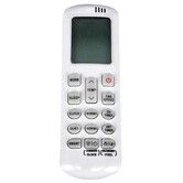 DG11R2-01 Remote Control for Hisense Air Conditioners, Replacement Battery Powered Remote Controller for Hisense Air Conditioners