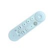 Voice Remote Replacement for Google TV Streamer 4K Voice Remote (NOT for Chromecast TV)