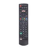 Replacement Panasonic TV Remote Control for All Panasonic Viera Smart TV HD LCD LED Plasma TV Panasonic Universal Remote Control with NETFLIX/MY APP