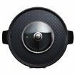 Hot Pot with Grill 1800W 2-in-1 Electric Smokeless Grill and Hot Pot