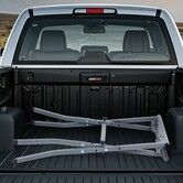 Table Saw Folding Stand 158.76 kg Load Capacity Portable Table Saw Stand