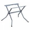 Table Saw Folding Stand 158.76 kg Load Capacity Portable Table Saw Stand