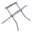 Table Saw Folding Stand 158.76 kg Load Capacity Portable Table Saw Stand