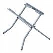 Table Saw Folding Stand 158.76 kg Load Capacity Portable Table Saw Stand