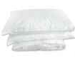 90% Duck Down King Size Quilt + Two 5% Duck Down Pillows - DD240_K