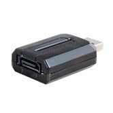 High Speed USB 3.0 to SATA Converter Support Hot Swapping for Large Capacity Storage Drives