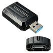 High Speed USB 3.0 to SATA Converter Support Hot Swapping for Large Capacity Storage Drives