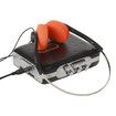 Cassette Player Recorder Portable Compact Nostalgic, Lightweight, Cassette to MP3 Converter for Outdoor Travel, Black