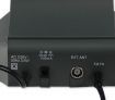Sansai Amplified VHF / UHF / FM / HDTV Portable Indoor TV Antenna