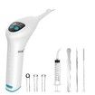 Tonsil Stone Removal Kit Remover WiFi APP Electronic Rock Extractor Oral Care Extraction Suction Tool Cleaner Cam Mouth Vacuum Cleaning Fresh Breath
