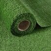 1x5m Artificial Grass Synthetic Turf Fake Imitation False Faux Green Lawn Roll 10mm Child Pet Friendly for Backyard Balcony Garden Patio
