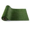 1x5m Artificial Grass Synthetic Turf Fake Imitation False Faux Green Lawn Roll 10mm Child Pet Friendly for Backyard Balcony Garden Patio