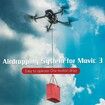 Airdrop System for DJI Mavic 3 Pro, Transport Release with Deliver Landing Gear for DJI Mavic 3 /Mavic 3 Pro/Mavic 3 Classic /Mavic 3 Pro Cine