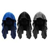 Cooling Hoodie Towels,Instant Cooling Towels for Neck and Face,UPF 50 Sun Protection,Ice Towel for Hot Weather,Head Towel,3 Pack