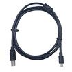 3 Meters Type C Printer Cable Compatible with MacBook Pro MacBook Air M1 Mac Pro iMac Pro USB C to USB B Printer Scanner Cord for HP Canon Brother Samsung