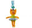 Taf Toys Jumping Pals Kids Soft Toy - Jittering Cat