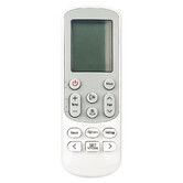 Replacement SAMSUNG Air Conditioner Remote Control DB93-15169G DB93-14643R for AJ007JNADCH AJ007JNADCH/AA AJ009JNADCH