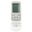 Replacement SAMSUNG Air Conditioner Remote Control DB93-15169G DB93-14643R for AJ007JNADCH AJ007JNADCH/AA AJ009JNADCH