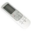 Replacement SAMSUNG Air Conditioner Remote Control DB93-15169G DB93-14643R for AJ007JNADCH AJ007JNADCH/AA AJ009JNADCH