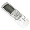 Replacement SAMSUNG Air Conditioner Remote Control DB93-15169G DB93-14643R for AJ007JNADCH AJ007JNADCH/AA AJ009JNADCH