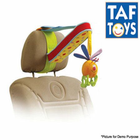 taf toys car